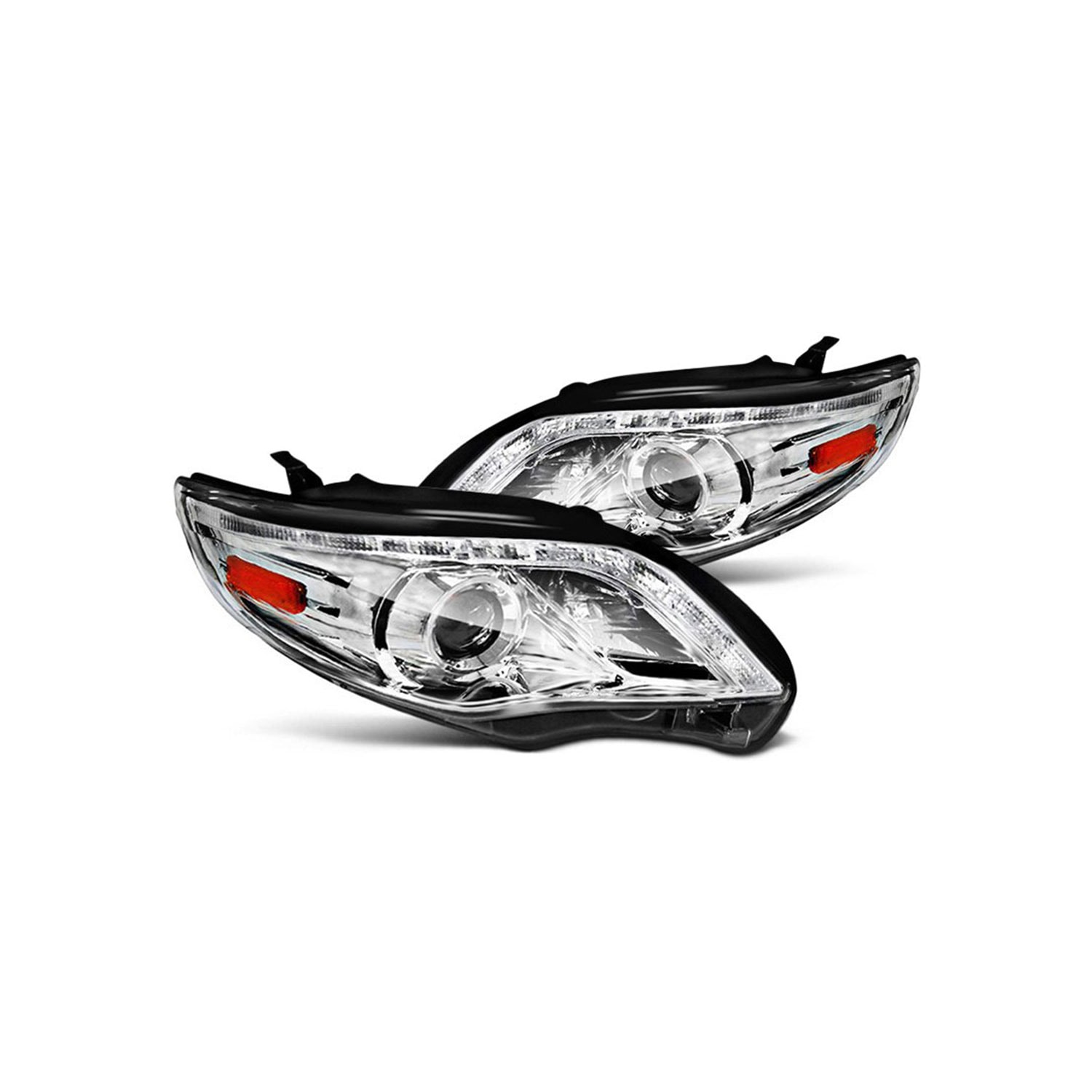 Spec-D® – 投影头灯