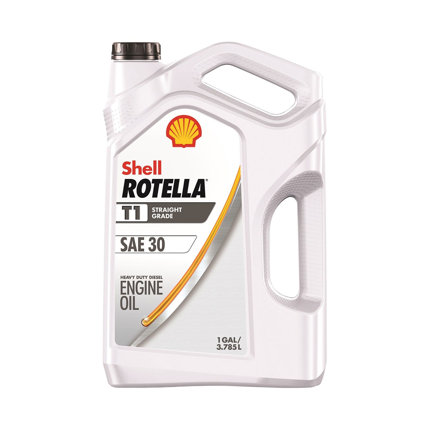 壳牌 Rotella T1 SAE 30 常规重型