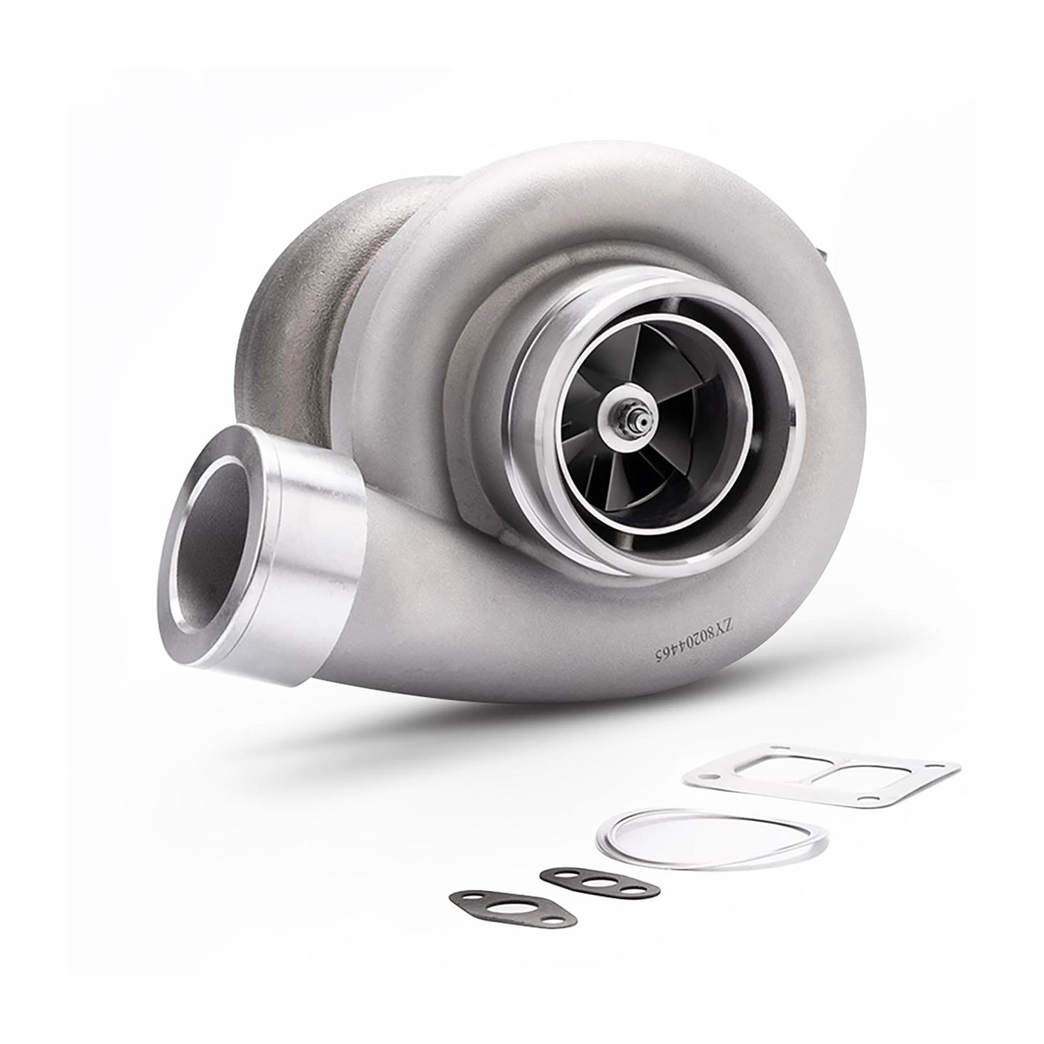 Maxpeedingrods GT45 T4 升级赛车涡轮增压器
