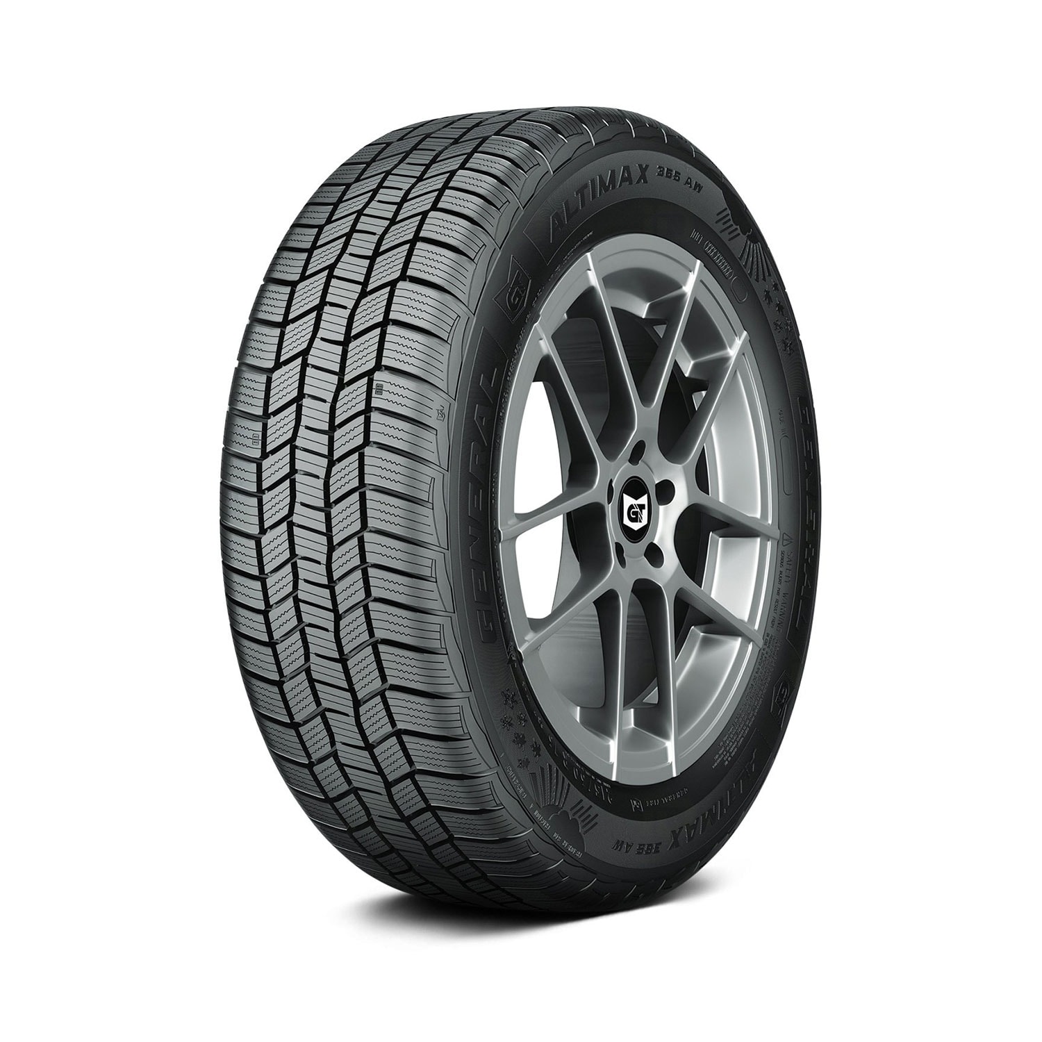 通用® – ALTIMAX 365AW