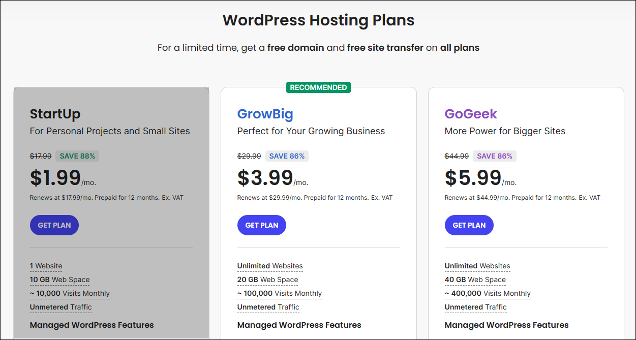 网站服务器的基础知识