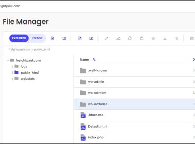 网站文件知识详解